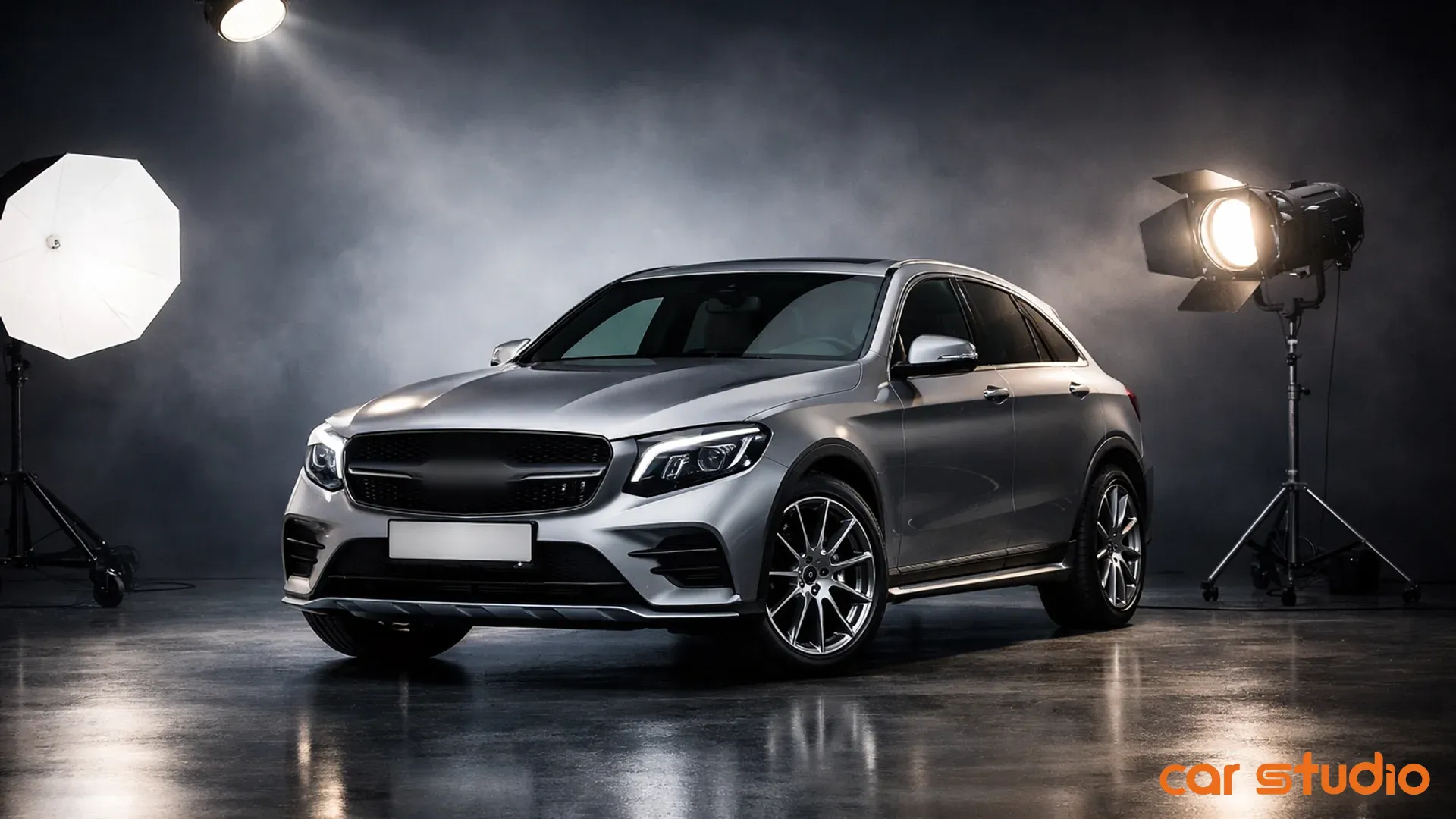 Nummernschild-Unschärfe: Der komplette Leitfaden für Datenschutz & Branding