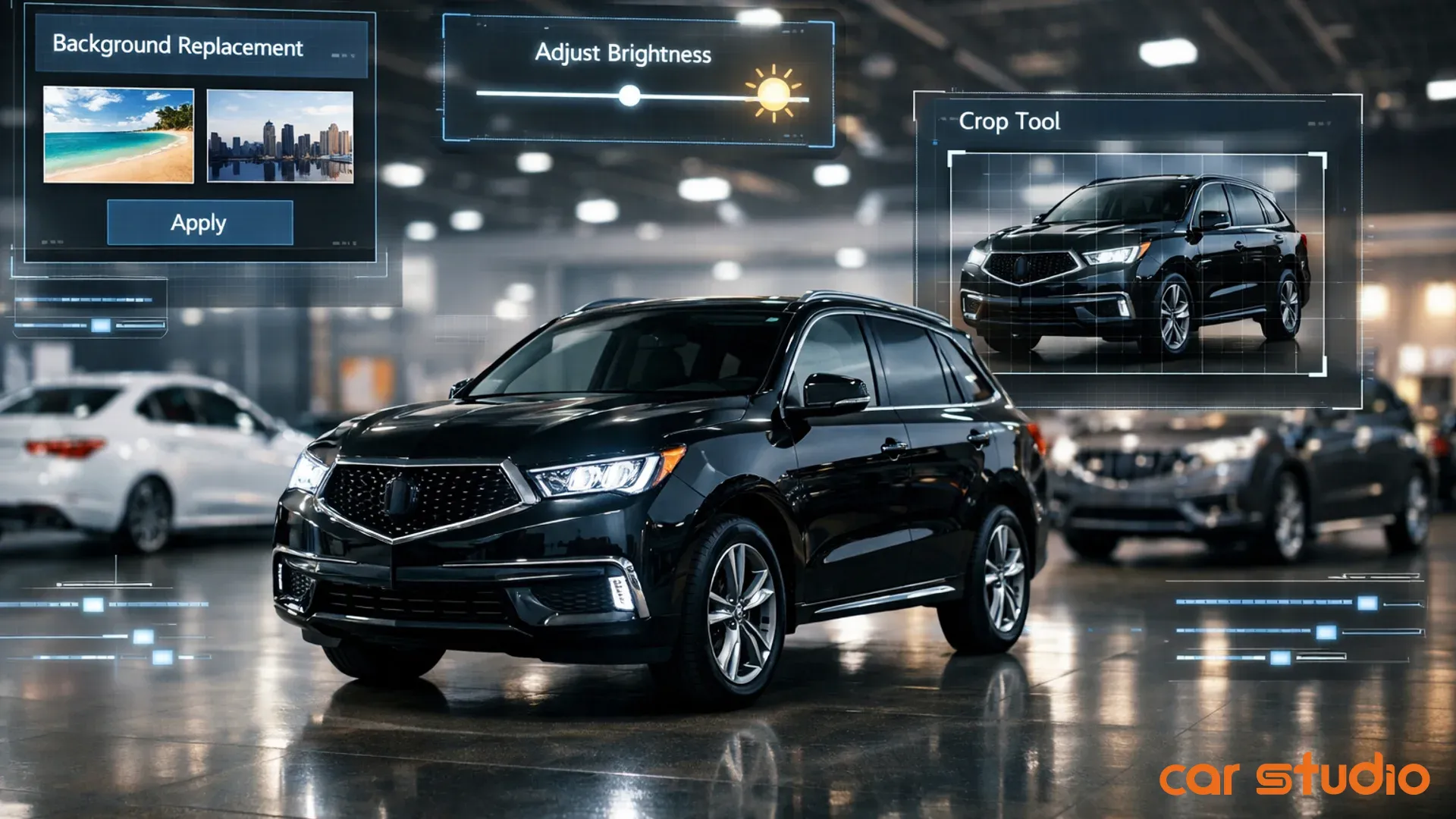 Consignment Car Sales in 2026: How AI-Powered Photo…