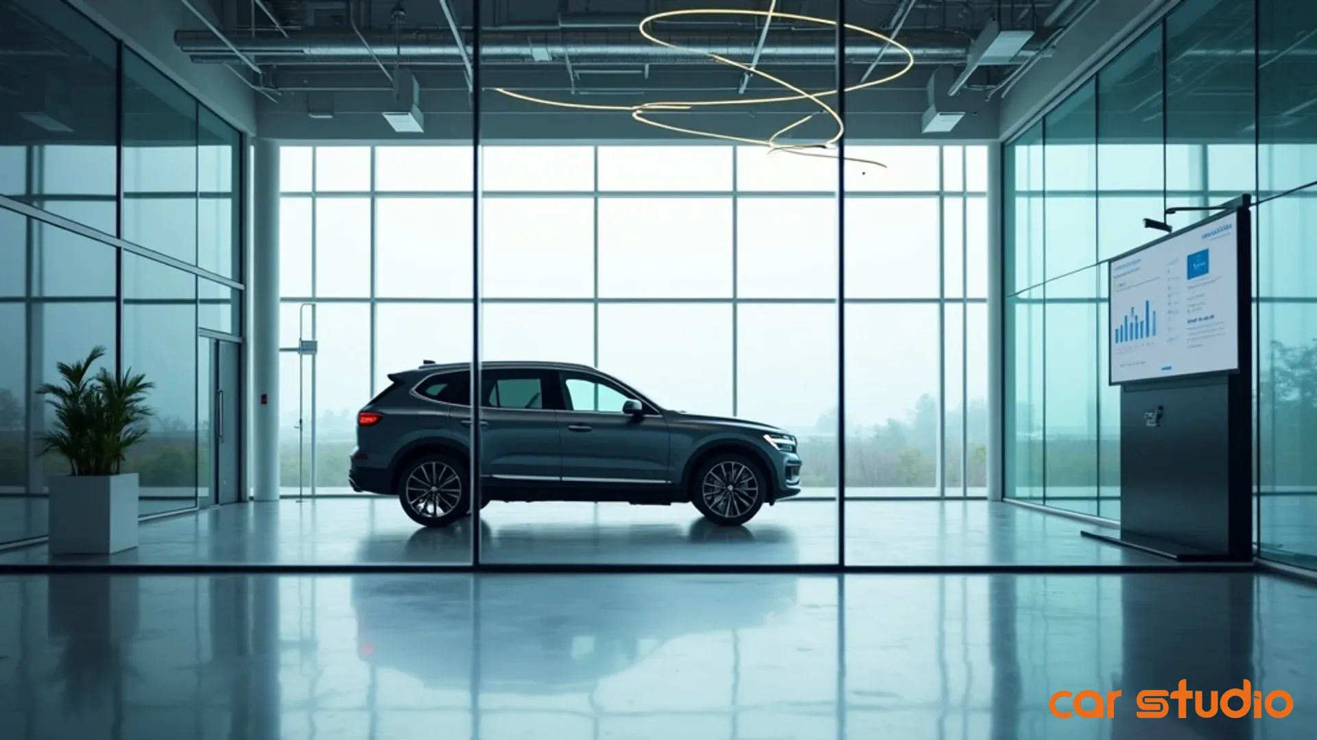 The Inventory Velocity Playbook: How AI Drives Used Car Profit